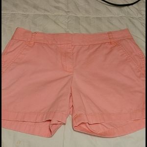 J.Crew Shorts